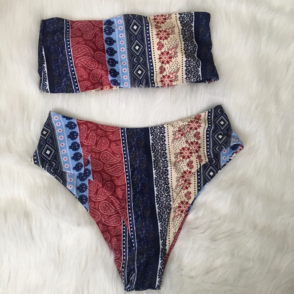 New Bikini